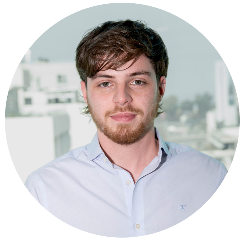 Agustin Caporale-circulo