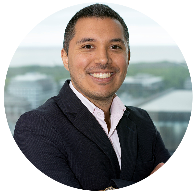 Federico Razza-circulo