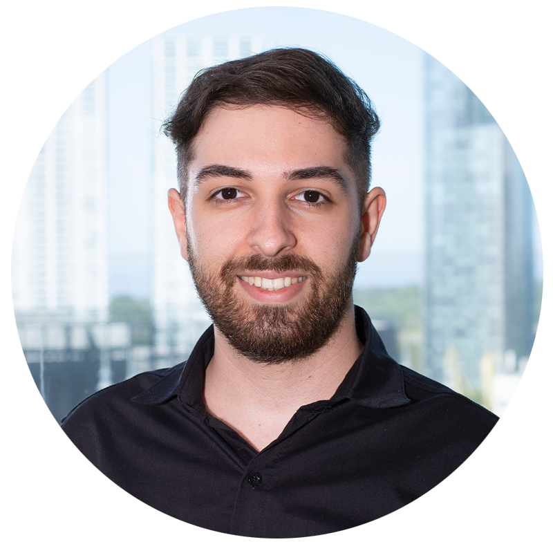 Luciano Lamany-circulo