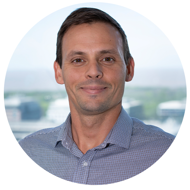 Nicolás Franzini-circulo