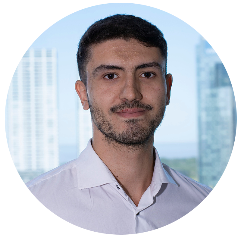 Rodrigo Pedalino-circulo